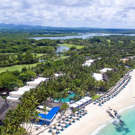 Hotel Constance Belle Mare Plage Zewnętrze zdjęcie